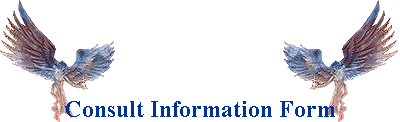 Consult Information Form