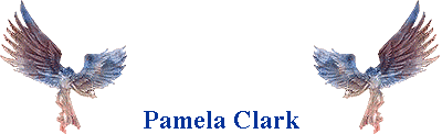 Pamela Clark